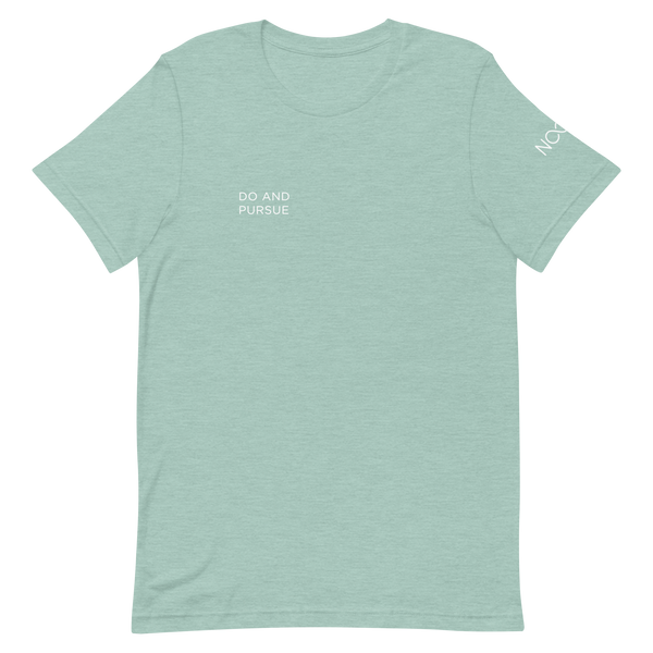 Do and Pursue Tee