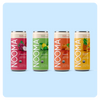 Variety Pack: Energy Drinks