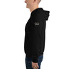 NOOMA Hoodie: Black