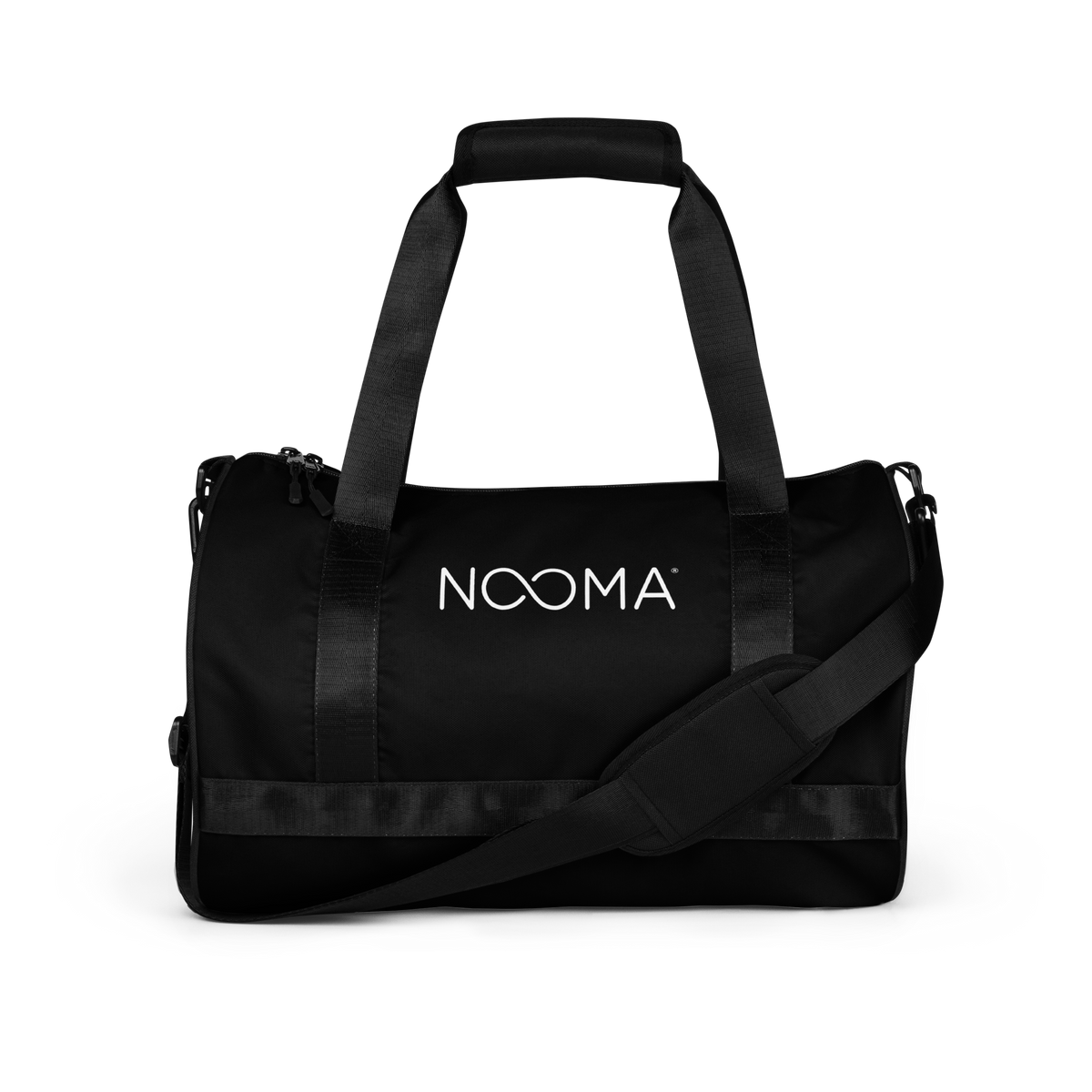 NOOMA Gym Bag