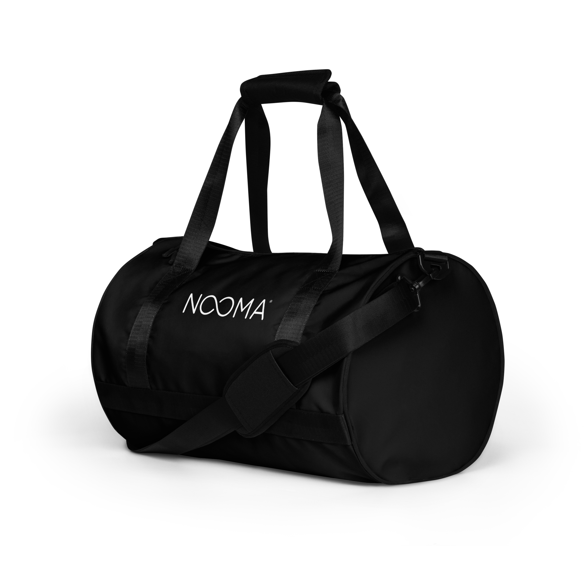 NOOMA Gym Bag