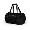 NOOMA Gym Bag