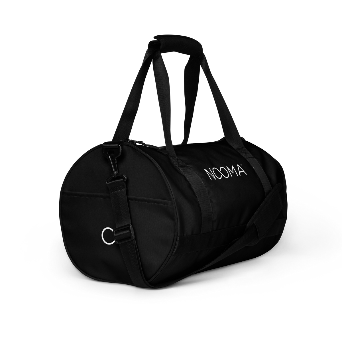 NOOMA Gym Bag